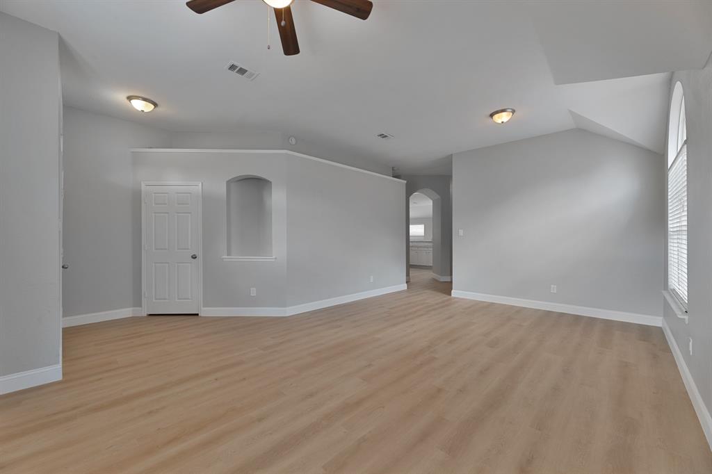 Stone Meadow Add - Residential Lease