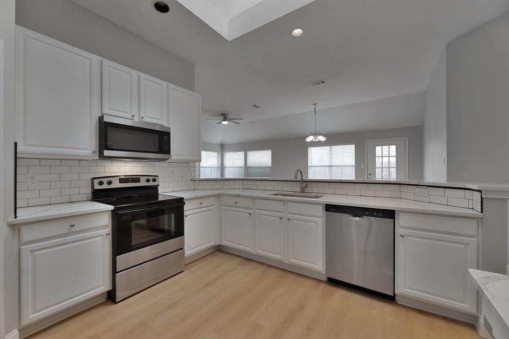 Stone Meadow Add - Residential Lease