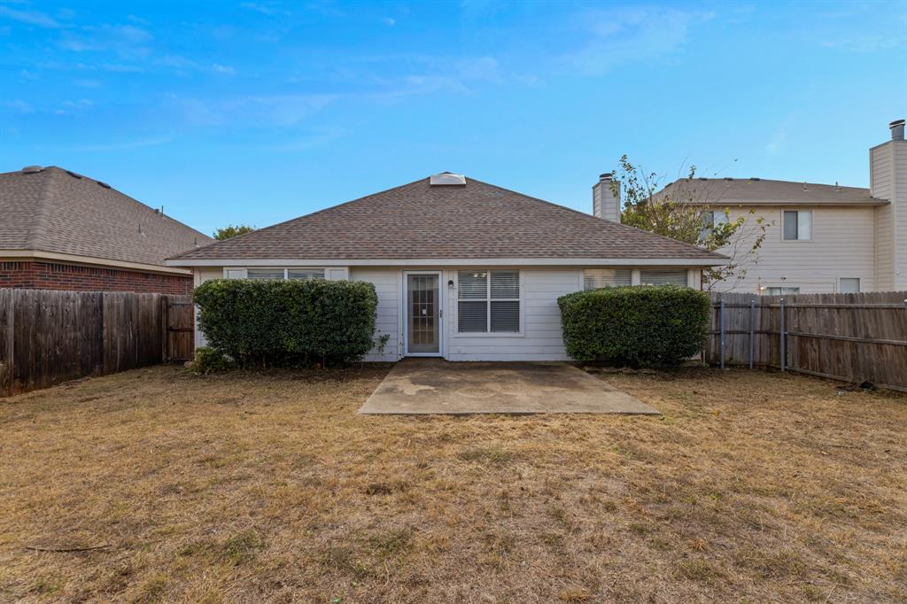 Stone Meadow Add - Residential Lease