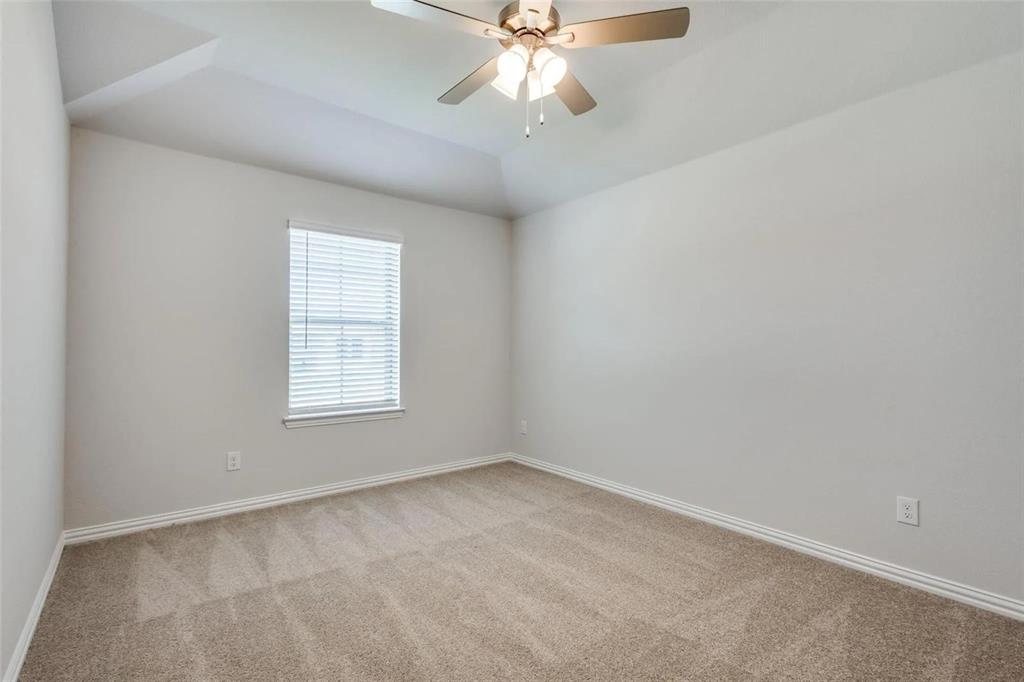 Chak Hill - Residential Lease