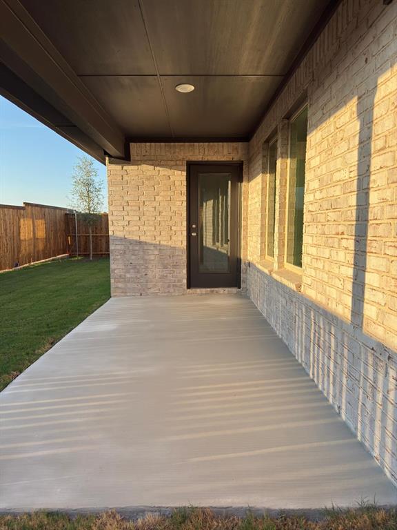 Chak Hill - Residential Lease