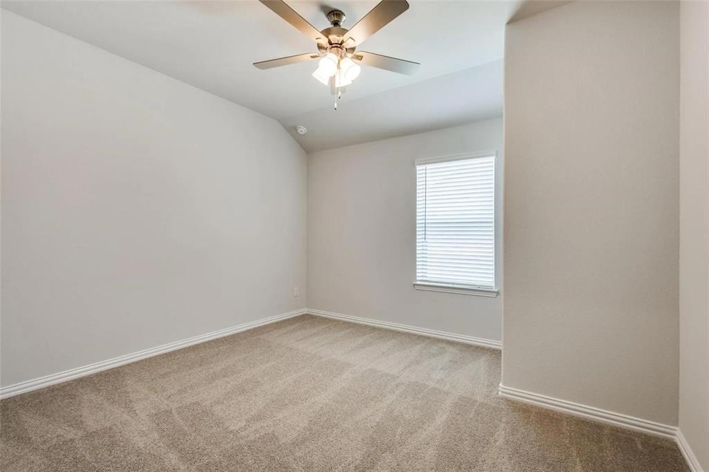 Chak Hill - Residential Lease