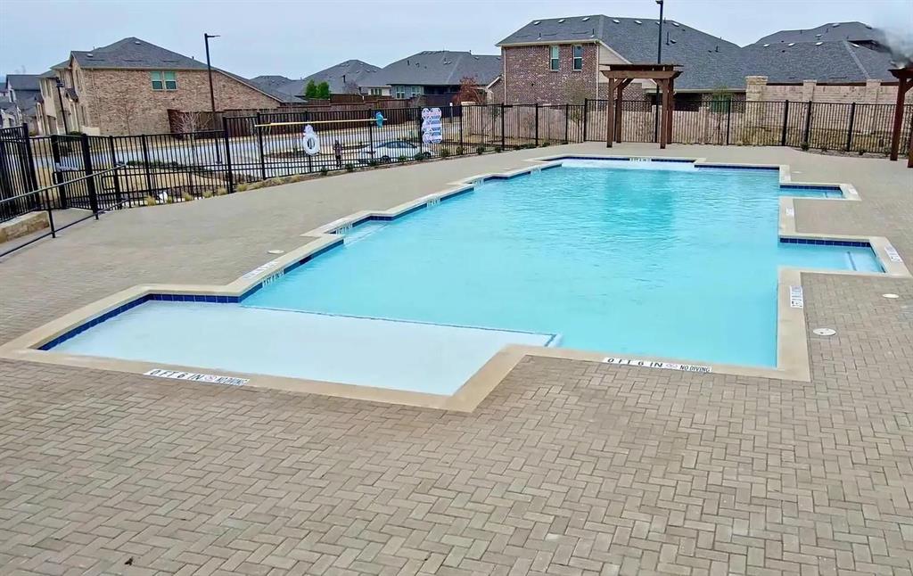 Chak Hill - Residential Lease