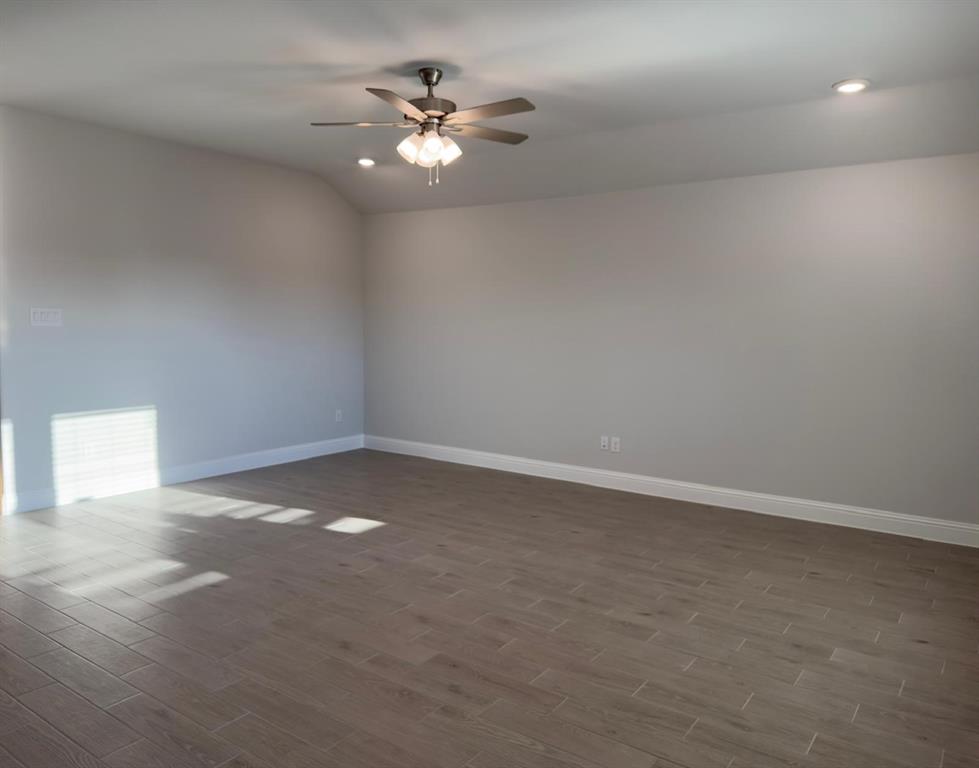 Chak Hill - Residential Lease