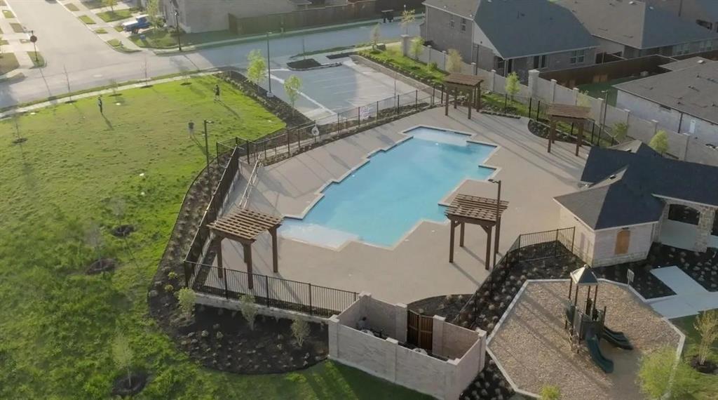 Chak Hill - Residential Lease