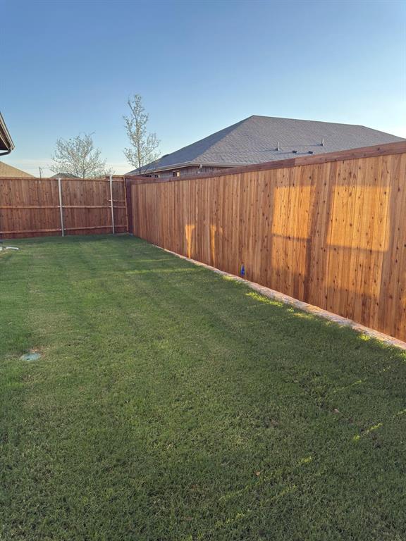 Chak Hill - Residential Lease