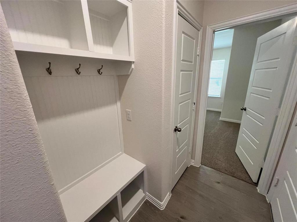 Chak Hill - Residential Lease