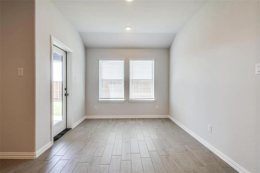 Chak Hill - Residential Lease