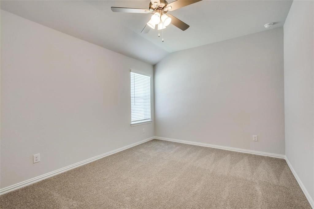 Chak Hill - Residential Lease