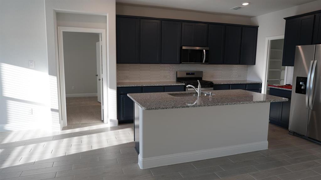 Chak Hill - Residential Lease