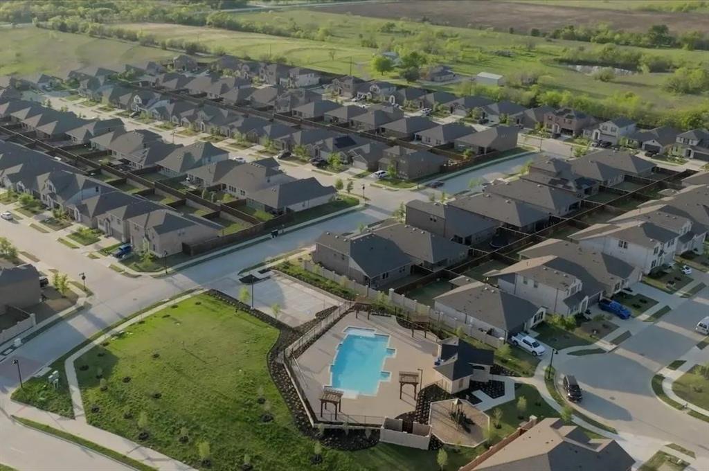 Chak Hill - Residential Lease