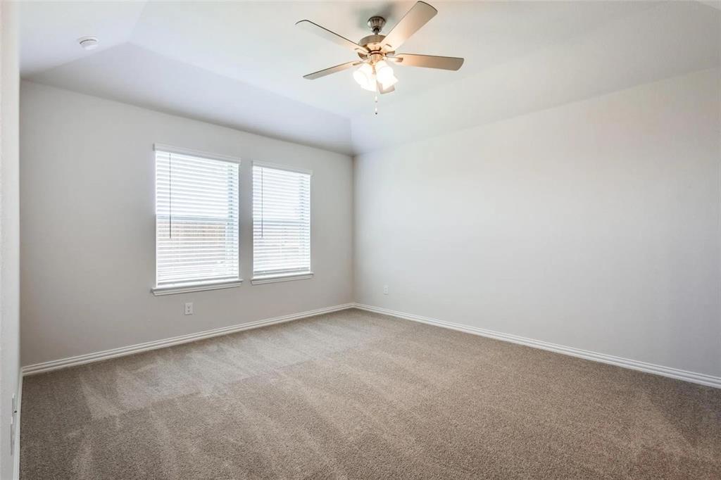 Chak Hill - Residential Lease