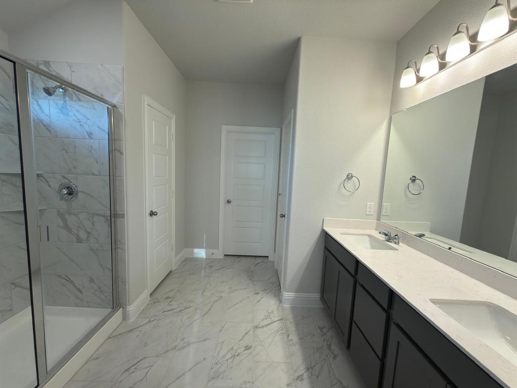 Chak Hill - Residential Lease