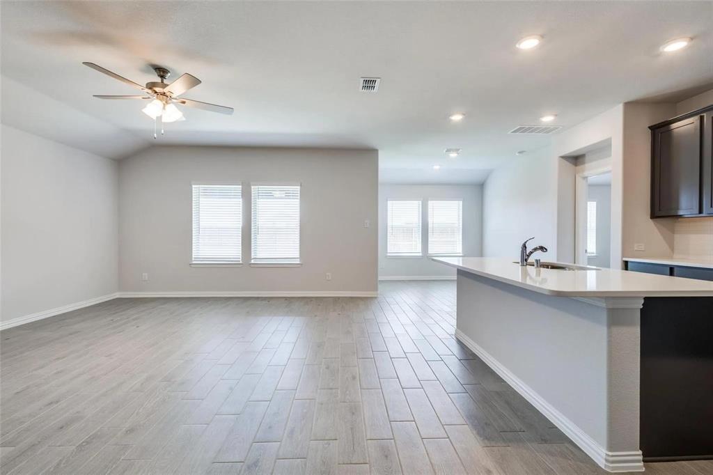 Chak Hill - Residential Lease