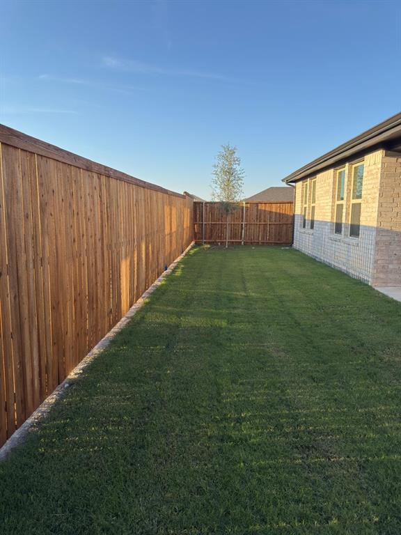 Chak Hill - Residential Lease