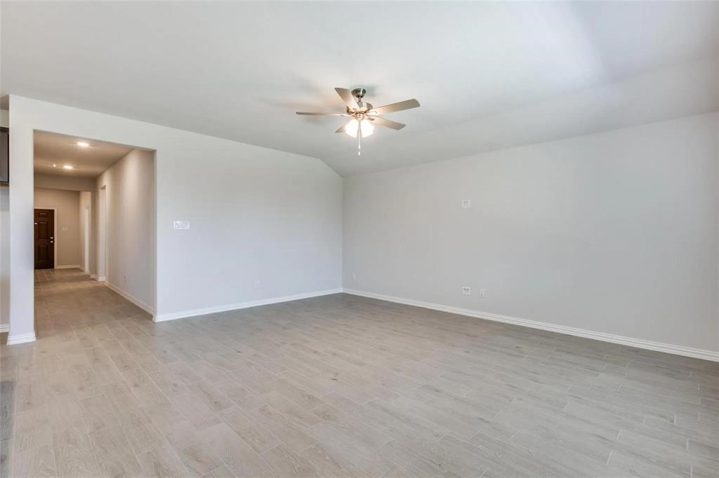 Chak Hill - Residential Lease