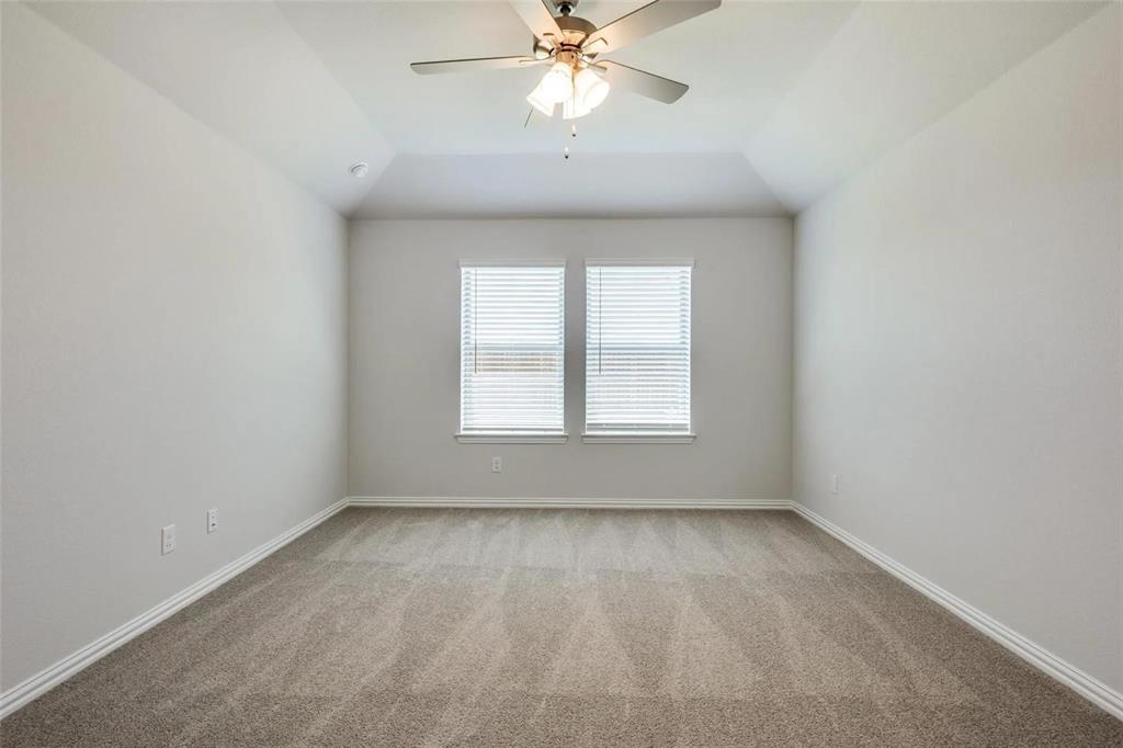 Chak Hill - Residential Lease