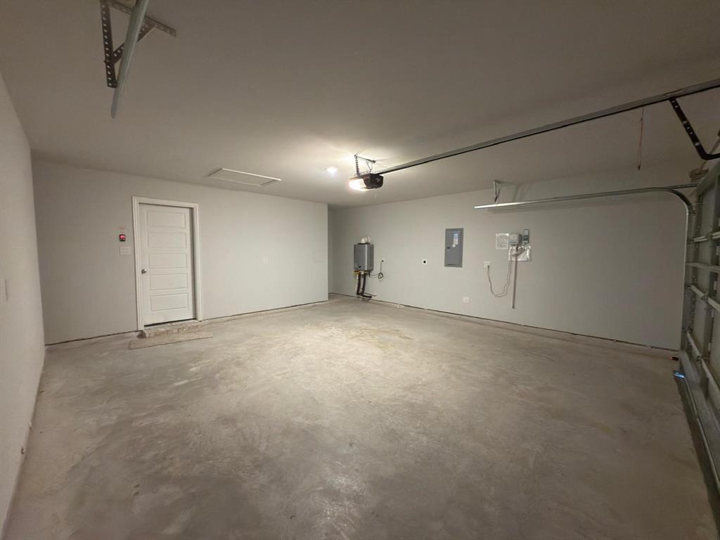 Chak Hill - Residential Lease