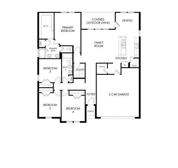 1310 Winters Way
