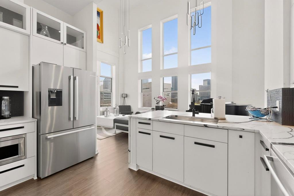 Terrace Condos - Residential