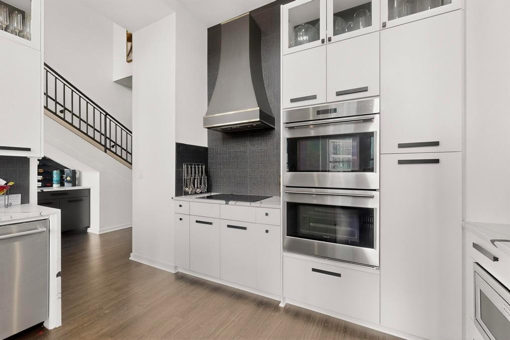 Terrace Condos - Residential