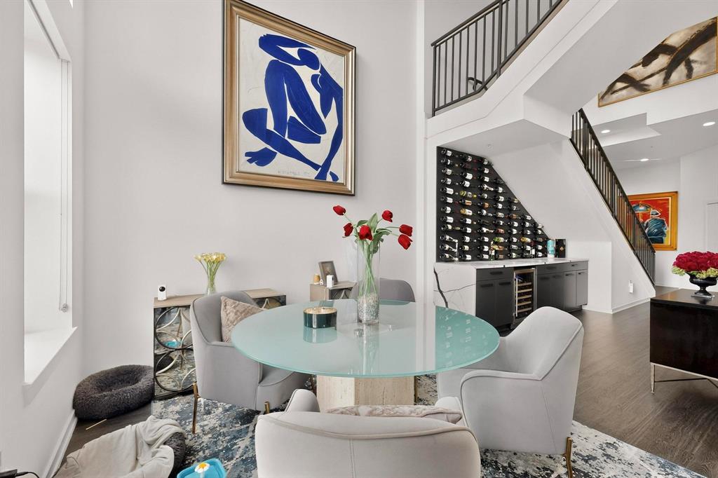 Terrace Condos - Residential