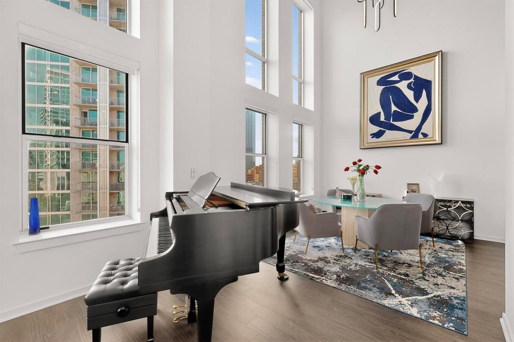 Terrace Condos - Residential