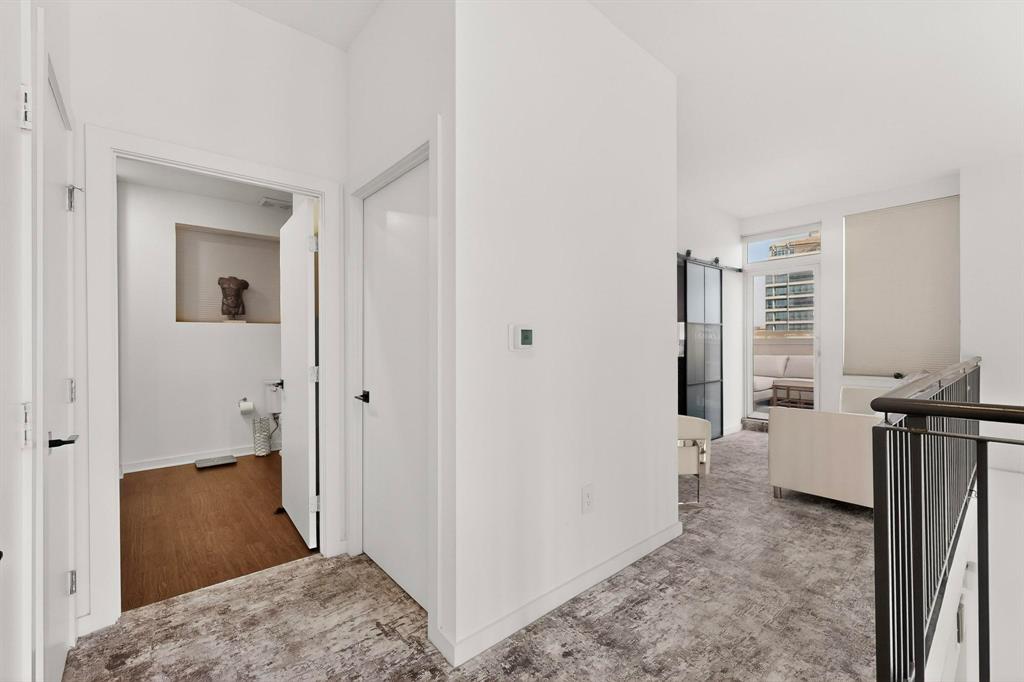 Terrace Condos - Residential