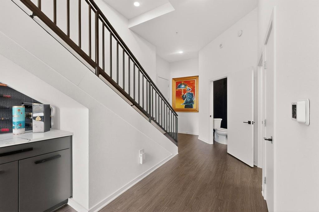 Terrace Condos - Residential