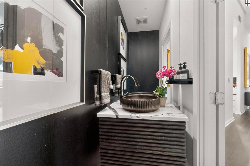 Terrace Condos - Residential