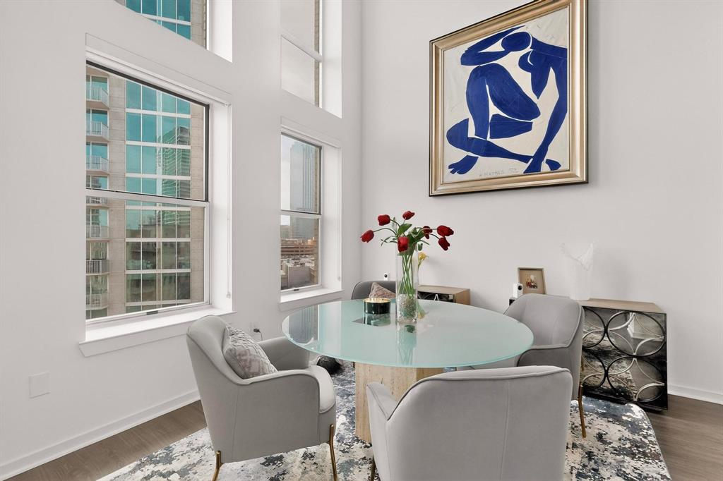 Terrace Condos - Residential