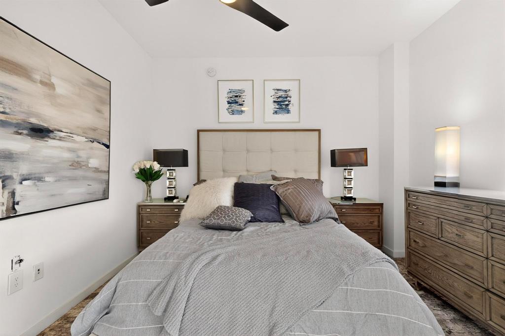 Terrace Condos - Residential