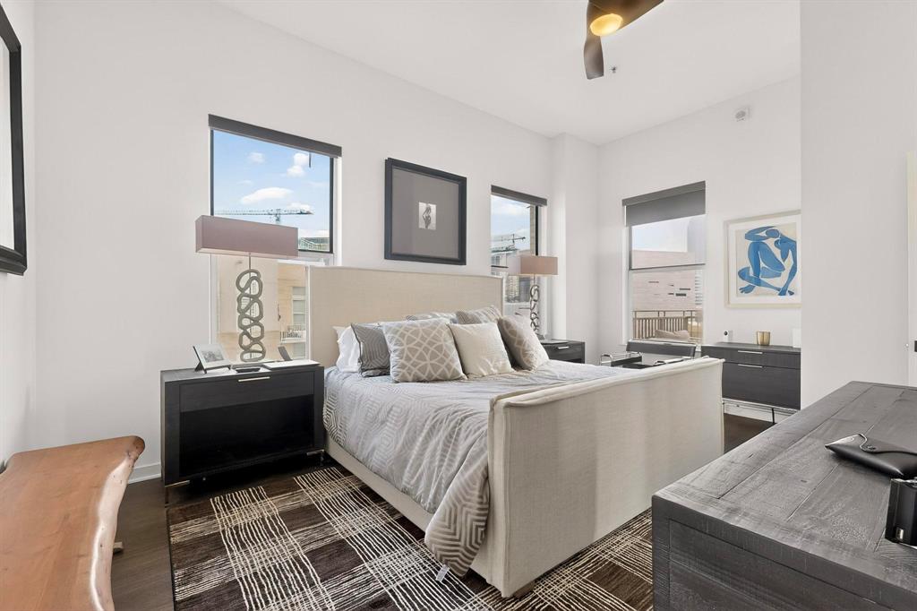 Terrace Condos - Residential