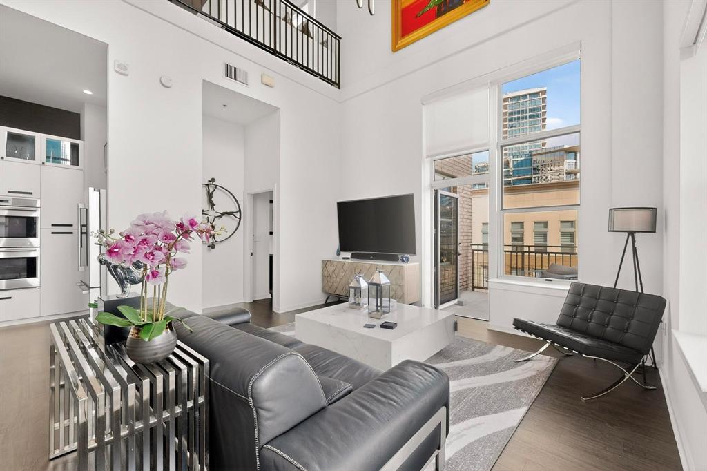 Terrace Condos - Residential