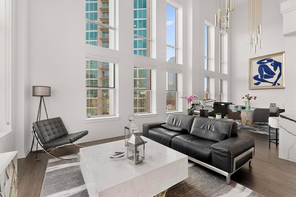 Terrace Condos - Residential