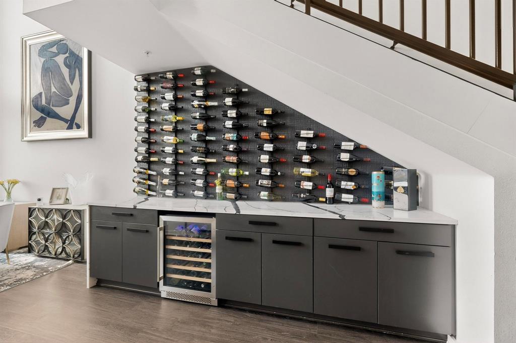 Terrace Condos - Residential