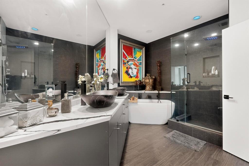 Terrace Condos - Residential