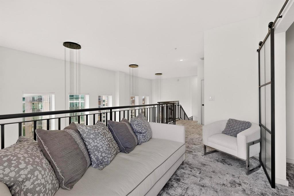 Terrace Condos - Residential