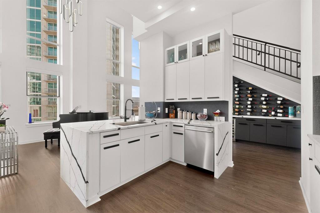 Terrace Condos - Residential