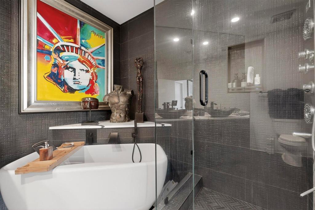 Terrace Condos - Residential