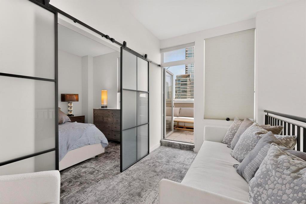 Terrace Condos - Residential