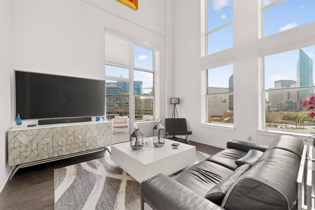 Terrace Condos - Residential