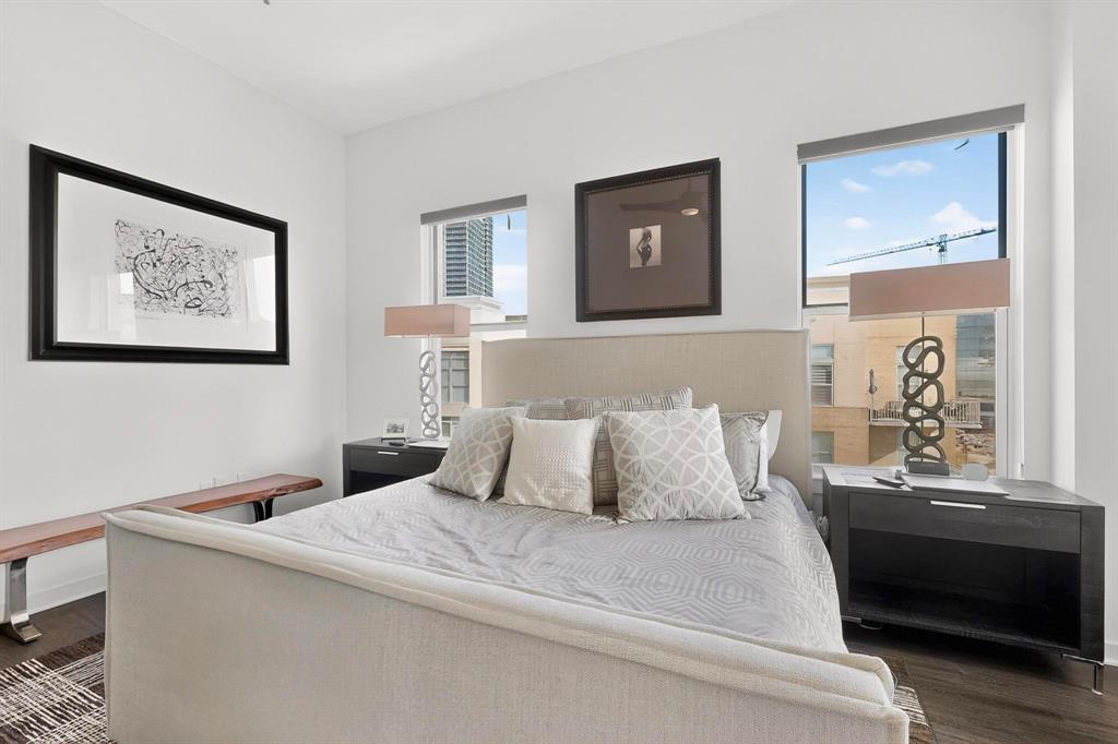 Terrace Condos - Residential