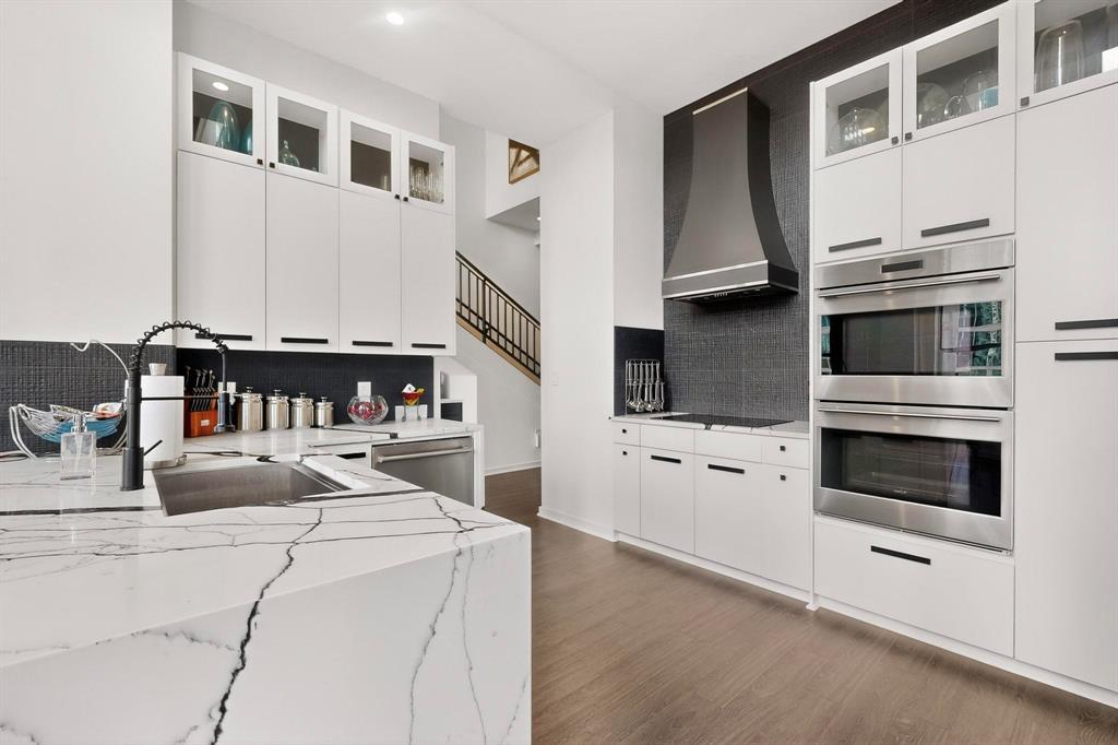 Terrace Condos - Residential