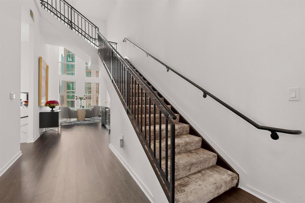 Terrace Condos - Residential