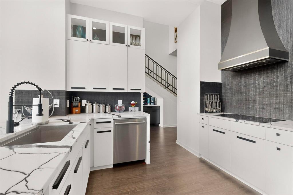 Terrace Condos - Residential