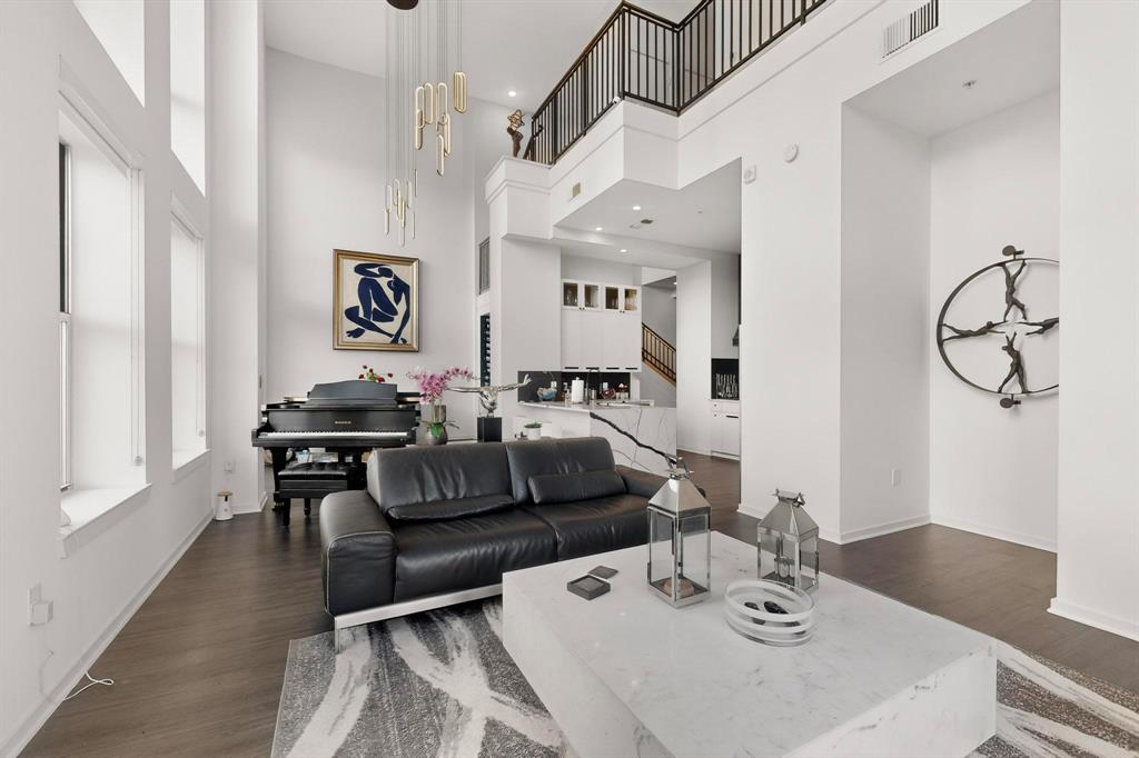 Terrace Condos - Residential