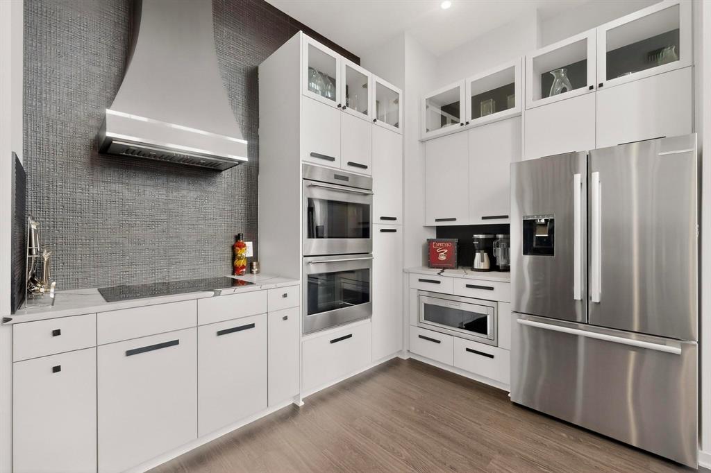 Terrace Condos - Residential