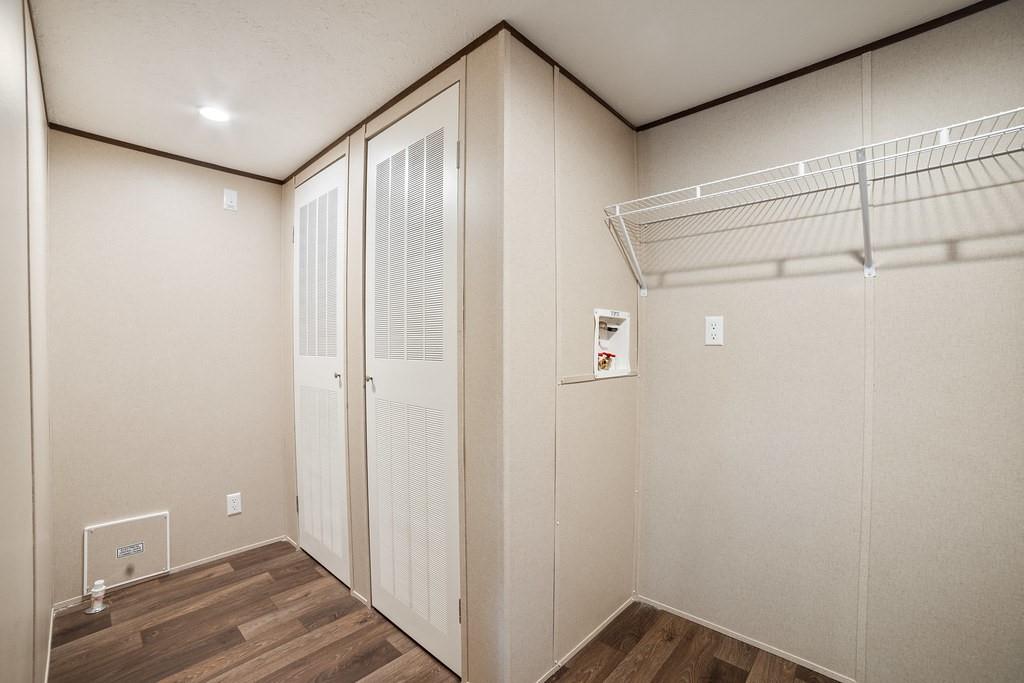 Satellite City U3 - Residential