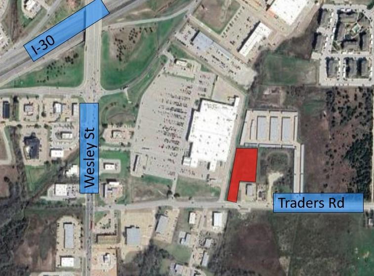 Mgs Add - Commercial Lease